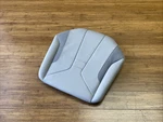 2014-2017 Bmw I8 I12 Rear Right Or Left Upper Seat Backrest Cushion Oem *note*. Fixed Price $85.00.
