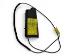 Mini Cooper Hatchback Right Front Seat Airbag 72121484283 2002-2006 R50 R53 523. Fixed Price $59.99.
