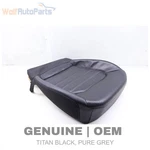 2018-2020 Vw Atlas Front Right Lower Seat Bottom Cushion 3CN881406E. Fixed Price $133.49.