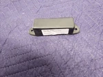 1994-1999 Gm 15644371COVER, Engine Wiring Harness Junction Block. Fixed Price $25.00.
