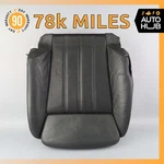 2006 Bentley Continental Flying Spur Front Right Bottom Seat Cushion Oem 78K. Fixed Price $207.50.