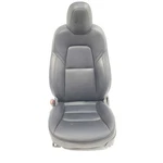 2020 Tesla 3 Oem Black Front Left Seat. Fixed Price $500.00.
