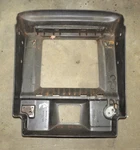 1984-1987 Corvette Seat Bottom, Right, Gm 14051128. Fixed Price $64.99.