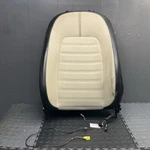 2009-2012 Volkswagen Cc Front Left Driver Side Upper Seat Cushion Oem. Fixed Price $98.00.