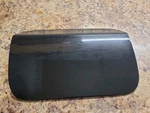 11-16 Bmw 528I 550I 535I Xdrive Fuel Filler Gas Tank Door Flap Lid Black Oem. Fixed Price $38.00.