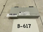 2011 Bmw X5 35IX Rear Power Tailgate Control Module Oem+. Fixed Price $217.90.