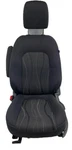 2013-2016 Chevrolet Sonic Front Left Driver Side Seat Assembly Lh Oem. Fixed Price $297.46.