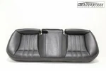 2019-2023 Chrysler 300 Rear 2ND Second Row Lower Seat Cushion Vinyl Black Oem. Fixed Price $279.99.