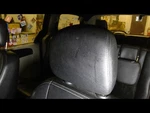 Caravan 2018 Headrest 413135. Fixed Price $109.97.
