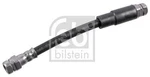 Febi 180936 Rear Inner Brake Hose Fits Audi Seat Skoda Vw A1 Allstreet City Polo. Fixed Price $20.10.