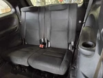 (local Pickup Only) Durango 2016 Rear Third Row Seat 686157. Fixed Price $174.90.
