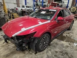 Sonata 2021 Seat Rear 1506751. Fixed Price $128.25.
