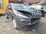 Used Front Left Seat Fits: 2015 Jeep Cherokee Air Bags Bucket Manual Cloth. Fixed Price $624.99.