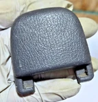 90-95 Toyota 4RUNNER Pickup Seat Bolt Trim Cover Cap 73139-89101 Oem Grey Gray. Fixed Price $14.99.