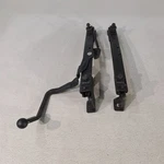 84-96 Corvette C4 Manual Seat Lh Rh Tracks AA7466. Fixed Price $139.00.