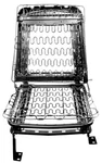 1966-1977 Bronco Bucket Seat Frame Assembly W/spring & Right Side Dii 3772. Fixed Price $579.99.