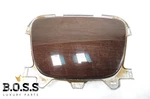 10-13 Jaguar Xjl X351 Front Right Side Seat Backplate Picnic Tray Walnut Oem. Fixed Price $99.23.