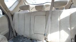 Murano 2003 Seat, Rear 330737-1. Fixed Price $460.00.