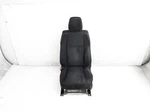 2016-2018 Toyota RAV4 Front Left Driver Seat Black Cloth *has Stain. Fixed Price $550.05.