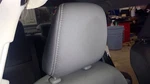 Corolla 2018 Rh Passenger Side Front Headrest 373343. Fixed Price $88.99.
