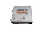 07-09 Lexus LS460L Rear Left Driver Side Seat Climate Control Module Unit Oem. Fixed Price $35.00.