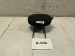 2007 Mini Cooper R56 Rear Right Passenger Side Headrest Oem+ (cloth Black). Fixed Price $54.59.