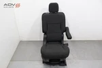 2020 - 2024 Ford Explorer Rear 2ND Row Right Passenger Side Seat Complete Oem. Fixed Price $299.99.