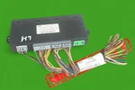 06-2009 Range Rover Sport L320 Front Left Driver Seat Memory Control Module. Fixed Price $85.38.