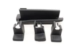 2015 - 2024 Ford Edge Front Left Driver Side Seat Track Trim Cover Set Of Oem. Fixed Price $44.50.