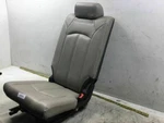 Chevrolet Traverse 2012 Rear Third 3RD Row Right Side Seat Leather Beige Factory. Fixed Price $210.55.