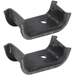 1966-71 Fairlane Seat Track Reinforcement Bucket Torino Montego New. Fixed Price $44.90.