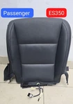 2016 - 2018 Lexus ES350 Front Right Passenger Seat Lower Cushion Bottom Oem. Fixed Price $159.00.