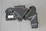Bentley Continental Flying Spur Heating Air Duct Guide Right 3D0819874B. Fixed Price $18.30.