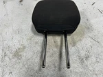 2025 Chevrolet Blazer Driver Left Side Rear Headrest Black Cloth Trim H1T Oem. Fixed Price $114.99.