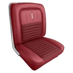 1967 Ford Fairlane 500XL & Gta Upholstery Front Bucket Seats. Fixed Price $713.95.