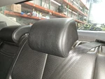 Lh Driver Side Rear 2009 Passat Headrest SKU#4303581. Fixed Price $117.00.