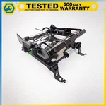 05-13 Chevrolet Corvette C6 Front Right Seat Track Frame Adjuster Motor Oem. Fixed Price $315.70.