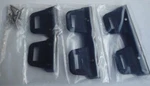 Mopar Belt Clips Set Front Bench Seats & Rear New SB1 68-69 69-70. Fixed Price $40.00.