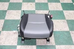 15-24 Runner Grey Black Front Passenger Right Rh Seat Track Frame Cushion Oem. Fixed Price $272.64.