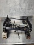 05-10 Jeep Commander Grand Cherokee Right Rh Passenger 8-WAY Power Seat Track Oe. Fixed Price $135.00.