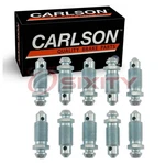 Carlson Front Brake Bleeder Screw 1965-1991 Ford Country Squire Pad Ow. Fixed Price $15.52.