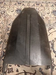 99-02 Bmw Z3 Backrest Cover Driver Left Passenger Right Oem Non Sport Seat. Fixed Price $95.99.