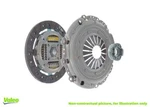 Valeo 826571 Clutch Kit For Seat, Vw. Fixed Price $151.37.