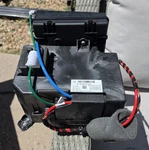 17-22 Mercedes E-class Air Pneumatic Pump Assy For Massaging Seats E43 E63. Fixed Price $149.42.