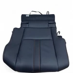 2025 Honda Passport Rear Right Seat Cushion Bottom Oem Perforated Orange Stitch. Fixed Price $262.49.