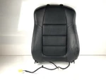 2014-2016 Mazda Front Left Driver Side Upper Seat Back Cushion Oem. Fixed Price $179.99.
