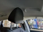 Driver Front Elantra 2021 Headrest 469960. Fixed Price $129.89.