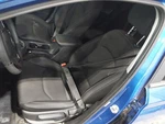Driver Front Seat Hatchback Bucket Cloth Fits 18-20 Elantra 3181256. Fixed Price $804.89.