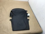 Bmw 650I F06 2013 Front Right Seat Upper Back Cover Panel Trim 12 - 16 :o. Fixed Price $50.00.