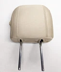 16 17 18 19 Ford Explorer Rear Right Seat Tan Camel Cloth. Fixed Price $55.00.